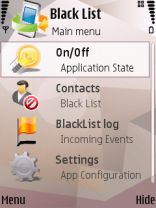 Blacklist Mobile 1.99.1 Lite