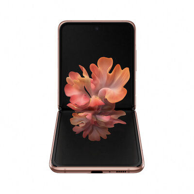 Galaxy Z Flip обновился: Snapdragon 865+, 5G и свежие матовые цвета