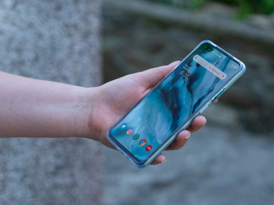 Обзор OnePlus Nord: новый смартфон кажется очень знакомым