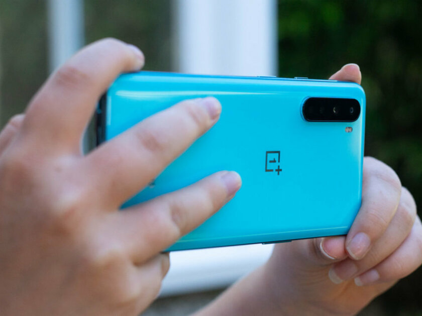 Обзор OnePlus Nord: новый смартфон кажется очень знакомым