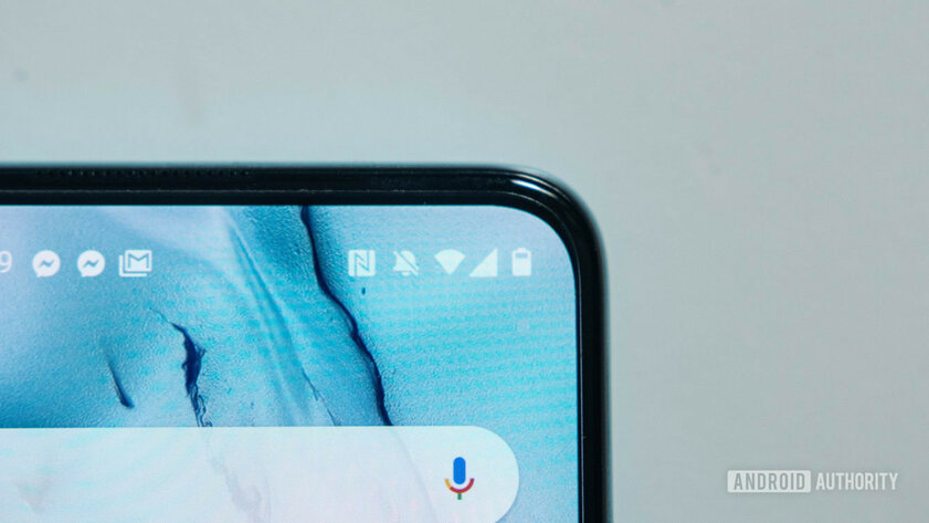 Обзор OnePlus Nord: новый смартфон кажется очень знакомым — Аккумулятор. 1