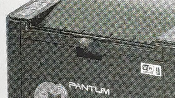Обзор Pantum P2500W: беспроводная печать и «домашняя» заправка — Скорость и качество печати. 13