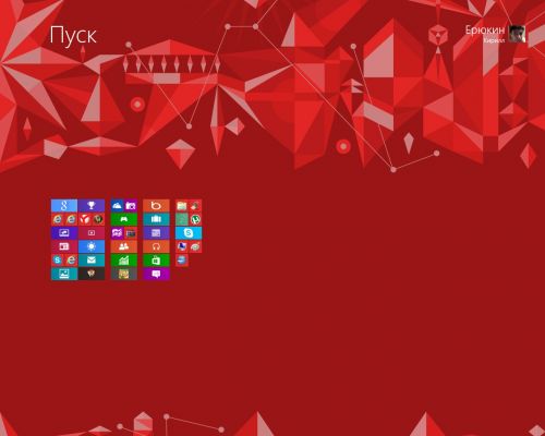 Windows 8-обзор и мнение