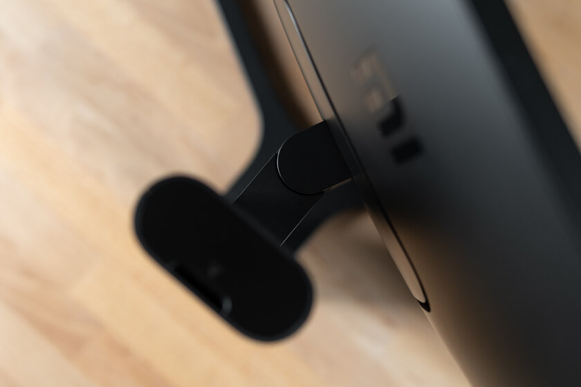 Тестирование Xiaomi Mi Curved Gaming Monitor 34: изогнутый экран, 144 Гц и строгий дизайн