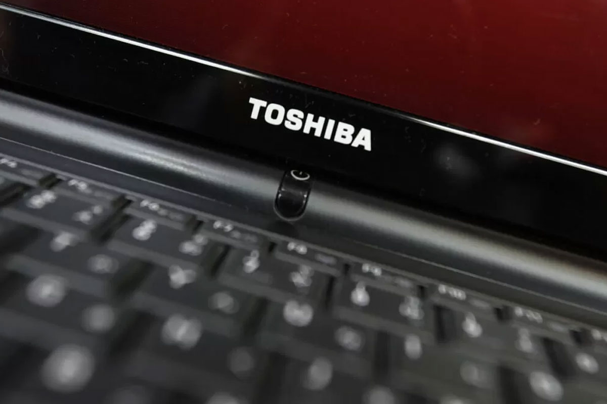 Официально: Toshiba окончательно уходит с рынка ноутбуков