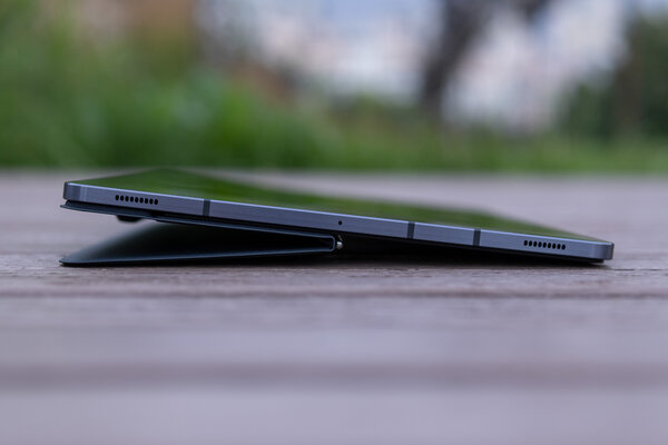 Опыт использования Galaxy Tab S7+: продвинутый стилус, компактность и громкие динамики
