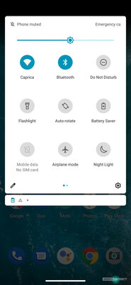Обзор Motorola Edge и сравнение с Motorola Edge+: они очень похожи внешне