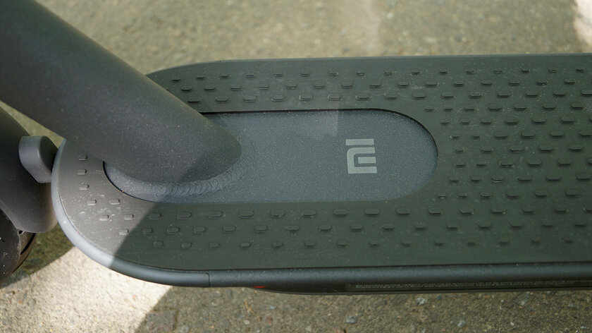 Обзор электросамоката Xiaomi Mi Electric Scooter Pro 2: комфортный и с большим запасом хода