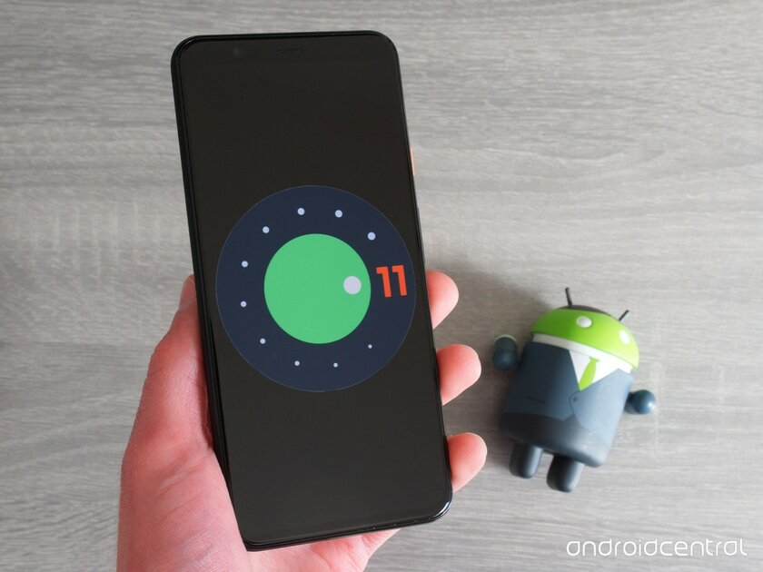 Scoped Storage сделает Android 11 безопаснее и быстрее: что это такое