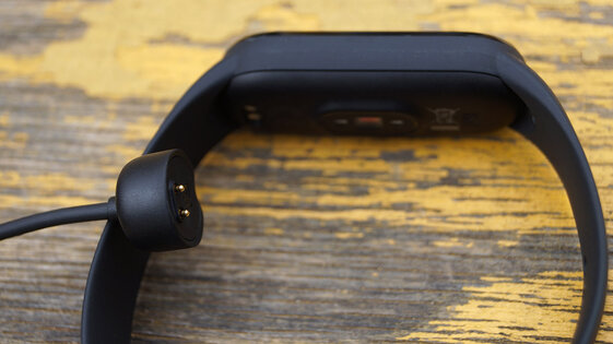 Обзор Xiaomi Mi Band 5: браслет, который заставит оторваться от дивана