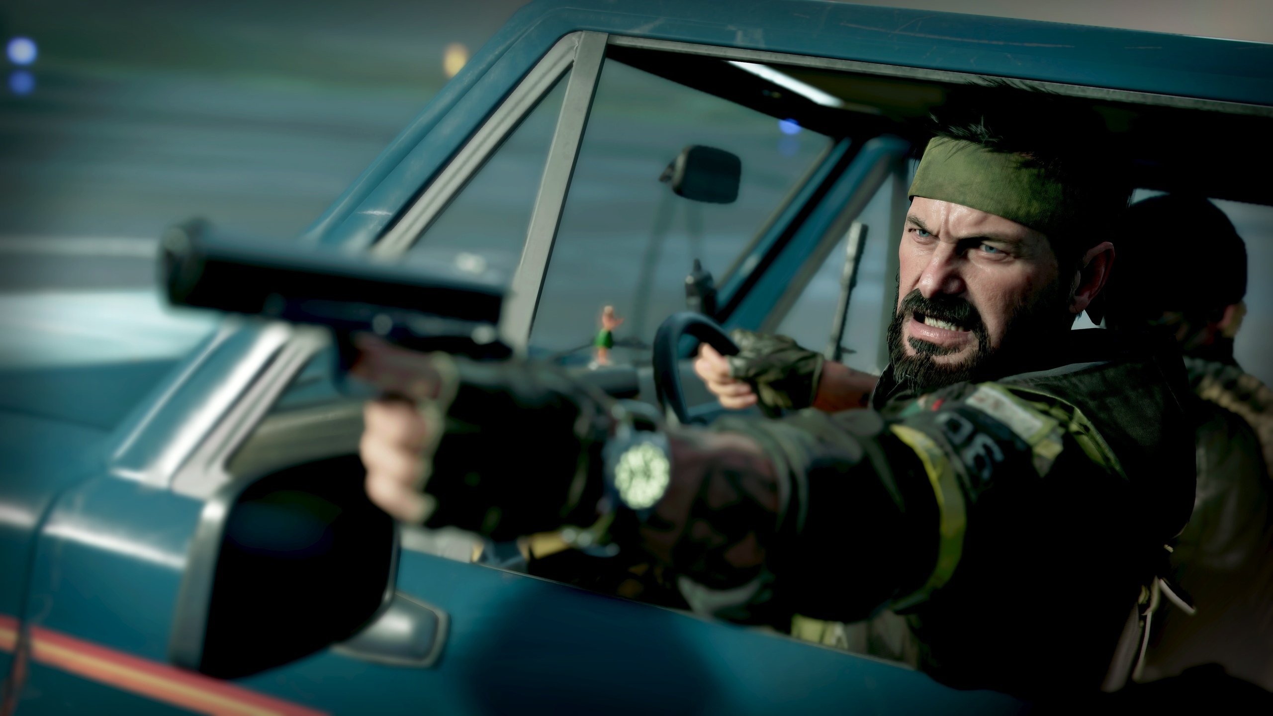 Детали Call of Duty: Black Ops Cold War: нелинейность, дата релиза и цена в 70 долларов