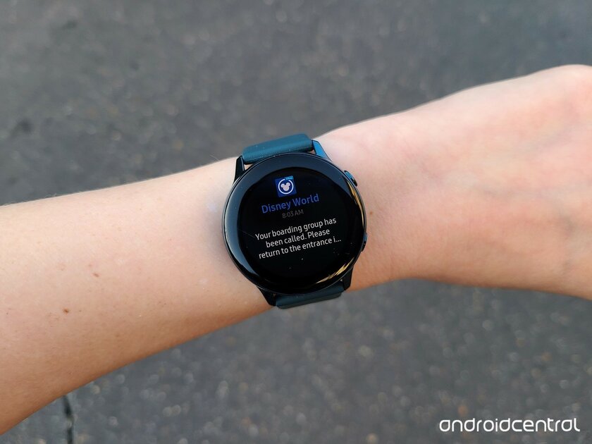 Умные часы на Wear OS от Google работают так себе, но их есть за что любить