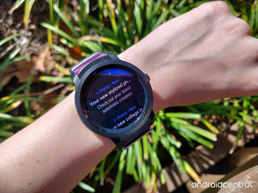Умные часы на Wear OS от Google работают так себе, но их есть за что любить