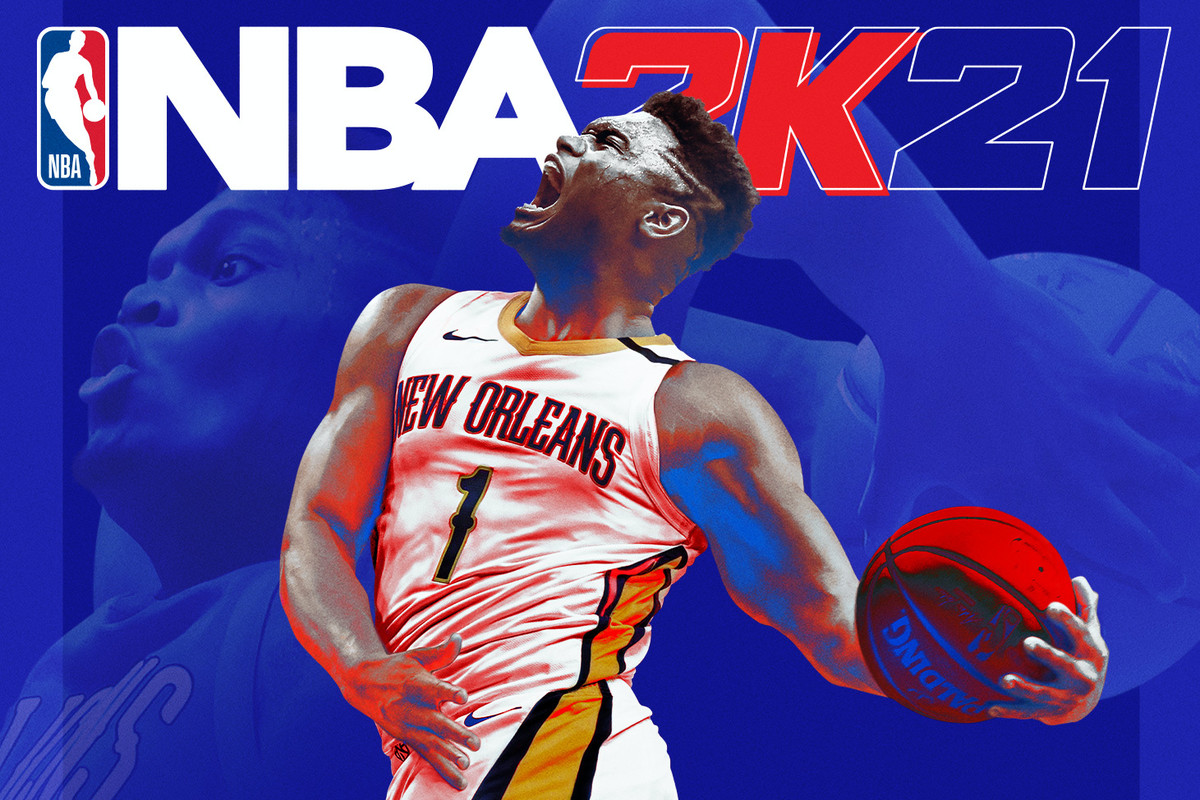 NBA 2K21 вышла на ПК и консолях: никаких изменений