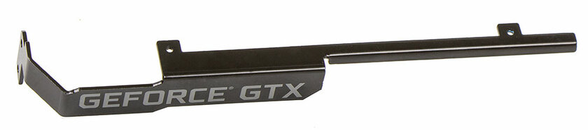 Обзор видеокарты ASUS GTX 1660 SUPER ROG STRIX OC: идеальный середнячок