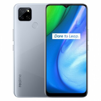 Представлены Realme X7, X7 Pro и V3: такие разные, но все с 5G