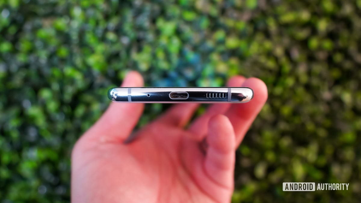 8 вещей, которые Samsung просто обязана реализовать в Galaxy S30