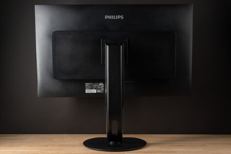 Обзор Philips Brilliance 328P6: 4K и USB-C с зарядкой для ноутбука