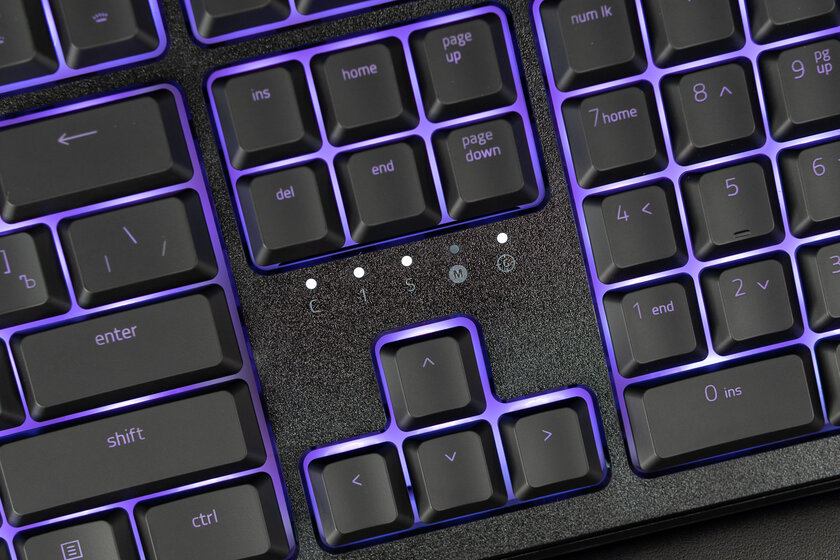 Razer переизобрела клавиатуру: тестируем мембранную Ornata V2, которая имитирует механику