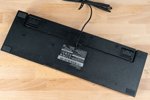 Razer переизобрела клавиатуру: тестируем мембранную Ornata V2, которая имитирует механику