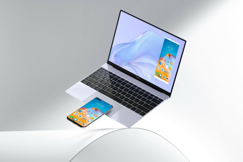 Представлены Huawei MateBook 14 на Ryzen 4000H и MateBook X с безрамочным дисплеем