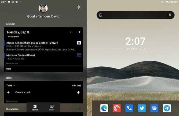Обзор Microsoft Surface Duo в реальной жизни: совсем не похожий на другие