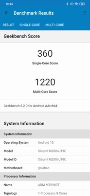 Опыт использования Xiaomi Redmi 9: большая батарея и NFC, но баги в прошивке