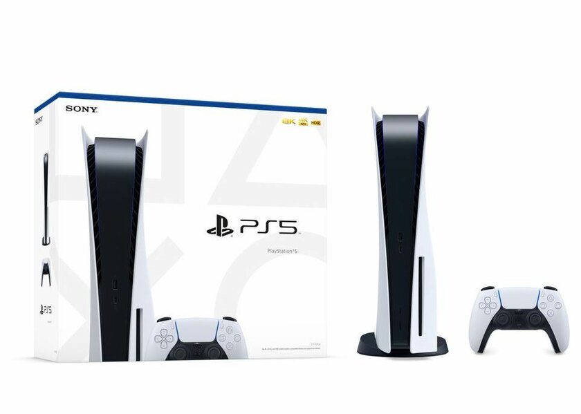 Sony: 99% игр с PS4 работают на PS5, а саму PS4 будут поддерживать ещё 3-4 года