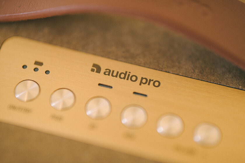 Стиль и честность. Обзор беспроводной колонки Audio Pro Addon T3+