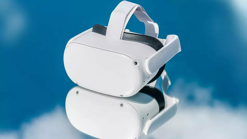 Обзор Oculus Quest 2: виртуальная реальность для всех