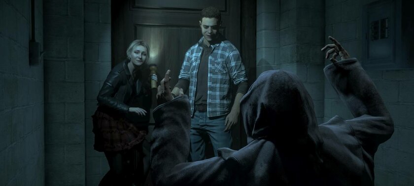 10 самых страшных игр на PS4: ночью лучше не запускать