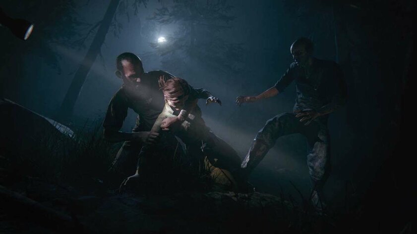10 самых страшных игр на PS4: ночью лучше не запускать