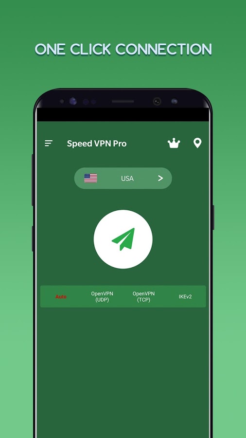 Speed VPN Pro 2.0.0