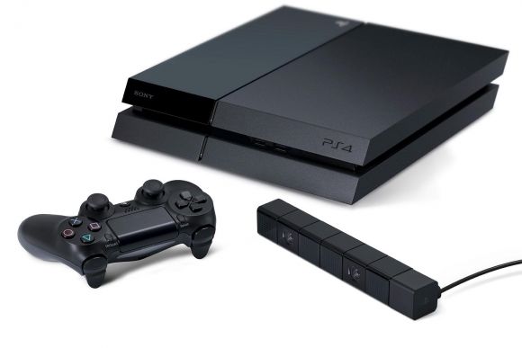 Выбор приставки восьмого поколения (PlayStation 4 vs Xbox One)