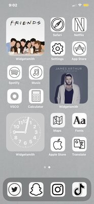 Создаём темы на iPhone и iPad: как изменить иконки приложений в iOS 14 без джейлбрейка