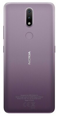 HMD Global представила смартфоны Nokia на Android One, TWS-наушники и аксессуары