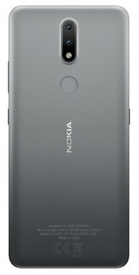 HMD Global представила смартфоны Nokia на Android One, TWS-наушники и аксессуары