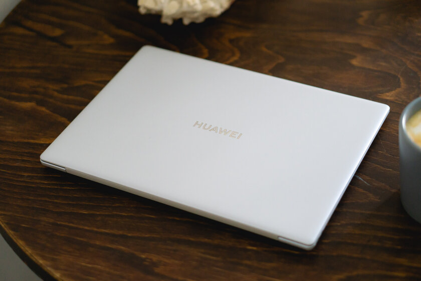 На что способен самый тонкий ноутбук Huawei? Обзор обновлённого MateBook X