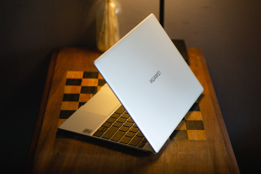 На что способен самый тонкий ноутбук Huawei? Обзор обновлённого MateBook X
