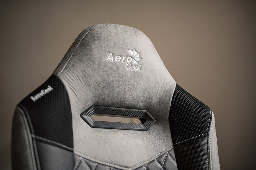 Что такое современное игровое кресло? Обзор двух моделей от AeroCool