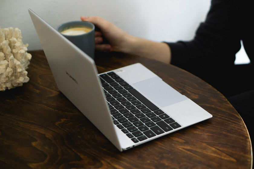 На что способен самый тонкий ноутбук Huawei? Обзор обновлённого MateBook X
