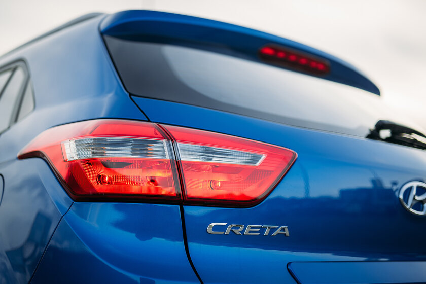 Почему Hyundai Creta '20 считают народным авто? Поездили на нём и нашли ответ