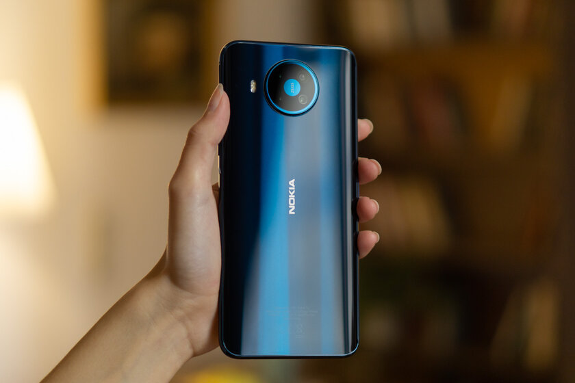 Обзор Nokia 8.3: почти флагман с чистым Android и странным балансом характеристик