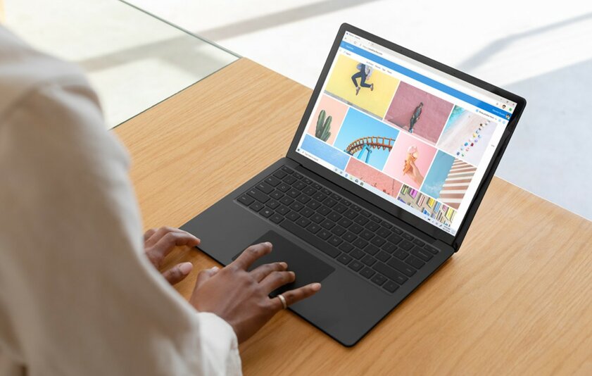 Microsoft представила конкурента хромбукам и обновлённый Surface Pro X с улучшенным ARM-процессором