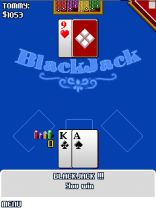 Black Jack Top Hits