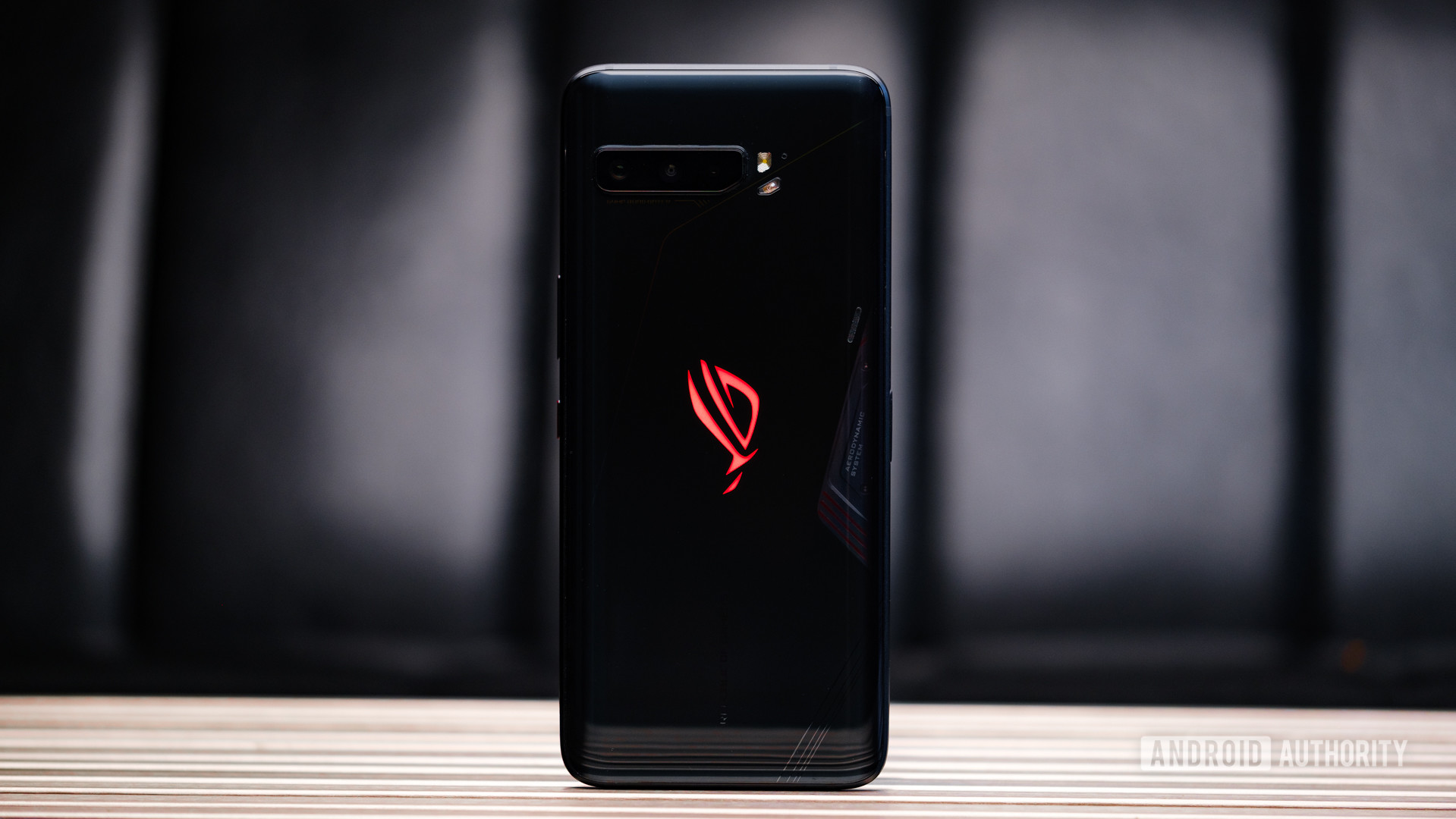 ASUS в помощь: Qualcomm хочет запустить собственный бренд игровых ...
