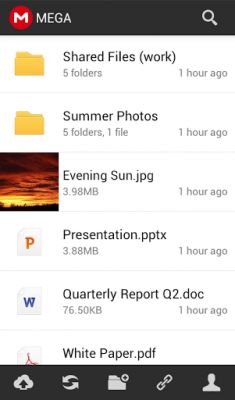 Самые интересные приложения недели для Android от 7 июля