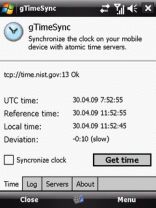 gTimeSync 1.2.0.0