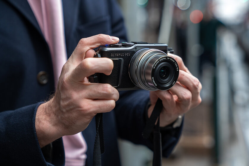 Лучшие беззеркальные фотоаппараты в 2020: рейтинг моделей на любой бюджет