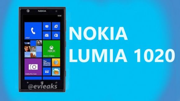 Фотография интересного чехла для Nokia Lumia 1020